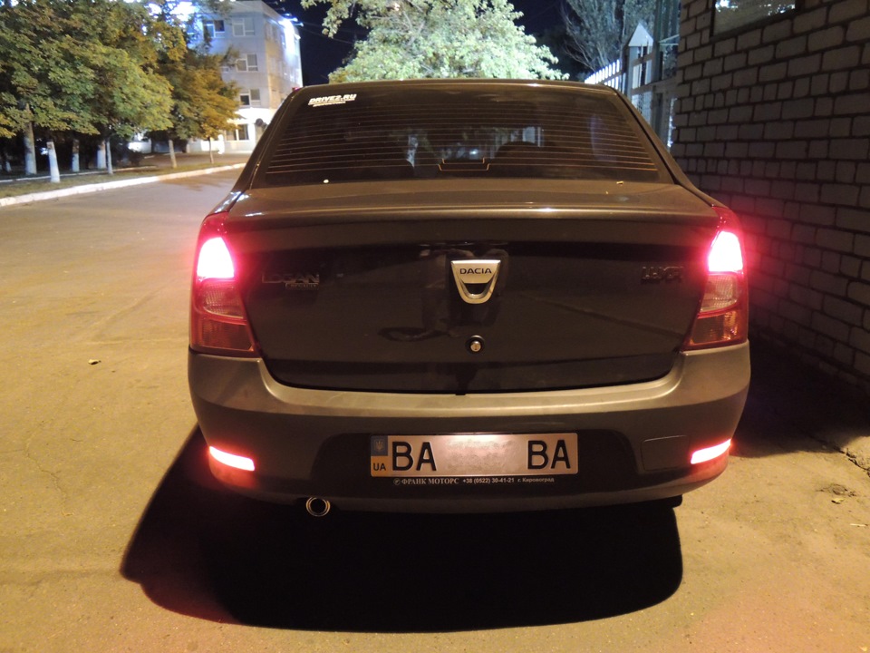 Зад став красивішим! 5