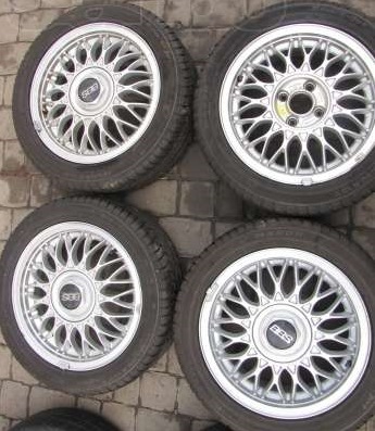 придбав диски BBS 1
