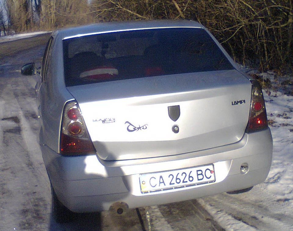 Стокові стопи вже не стокові. 5