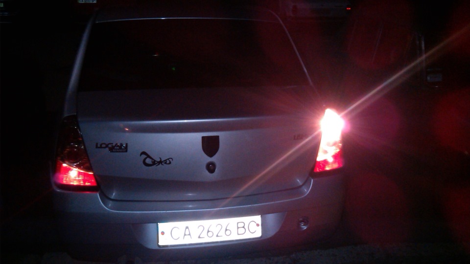 Стокові стопи вже не стокові. 3