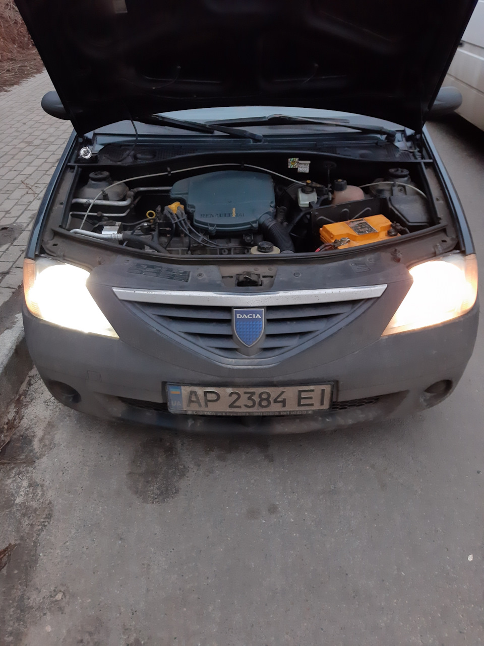 Запис перший 4
