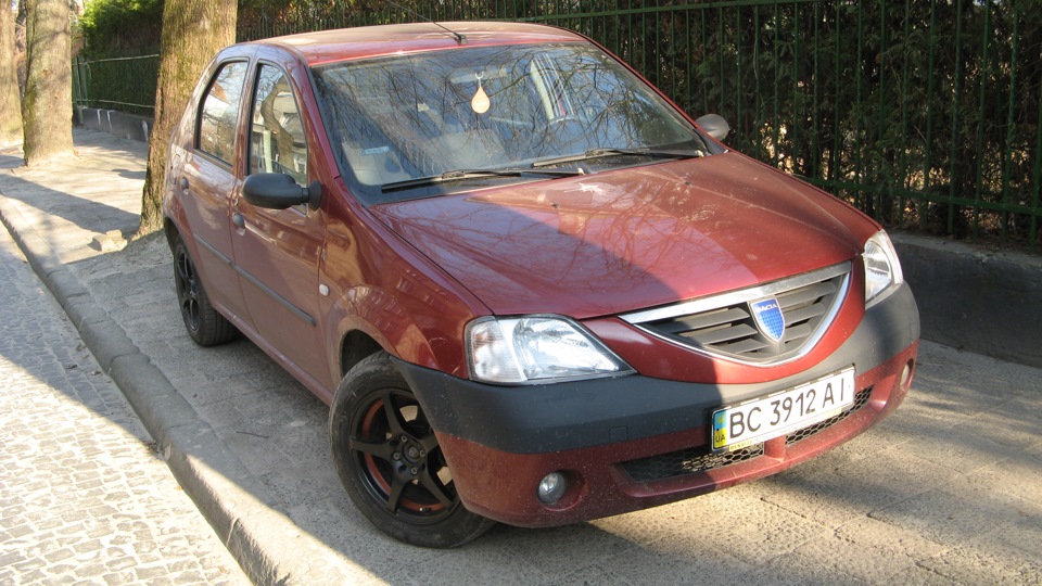 Прийшла весна, ніби… 5