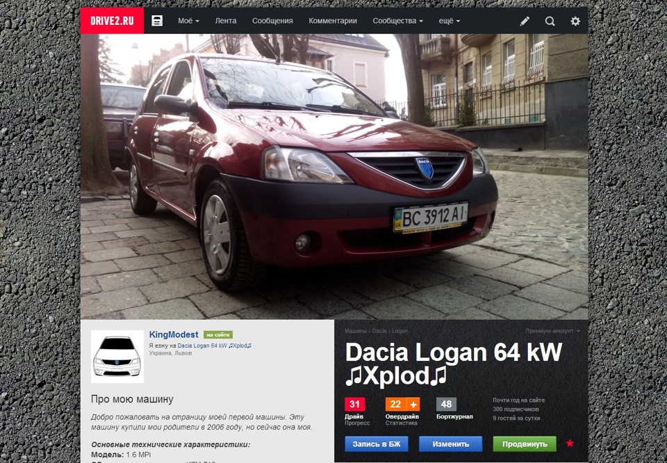 Вас вже 300 :))) 1