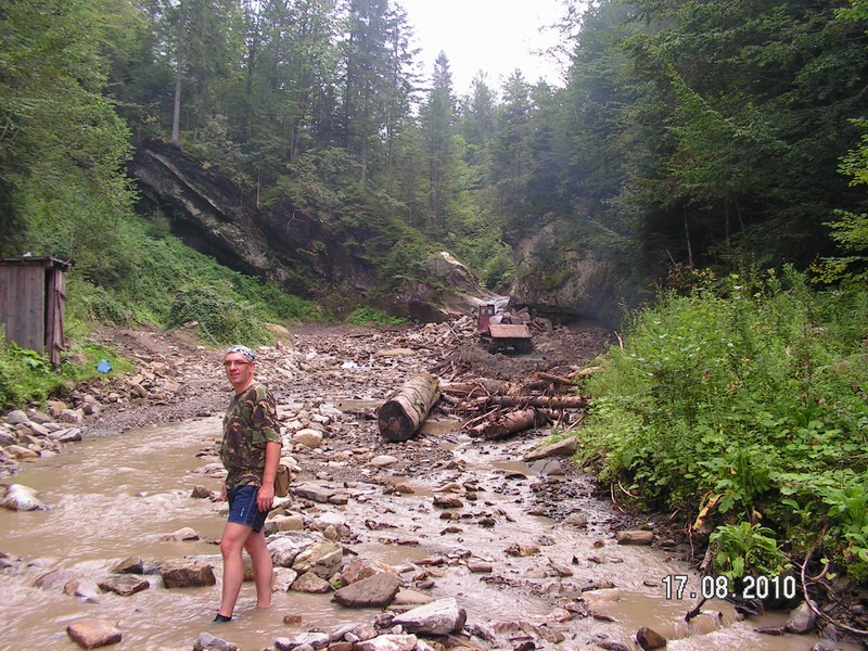 Просто фотки з подорожей. 5