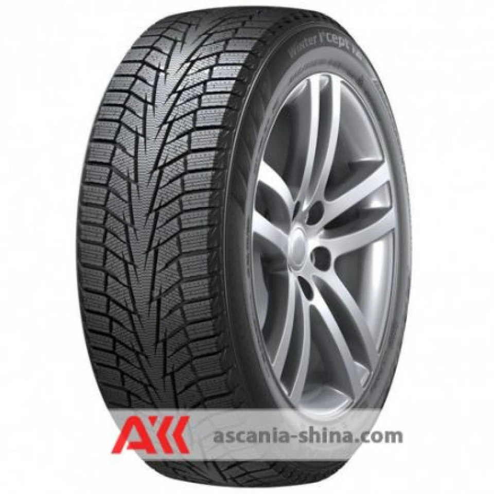 Шини Hankook W616 Winter I*Cept IZ2 185/65 R15 92T XL