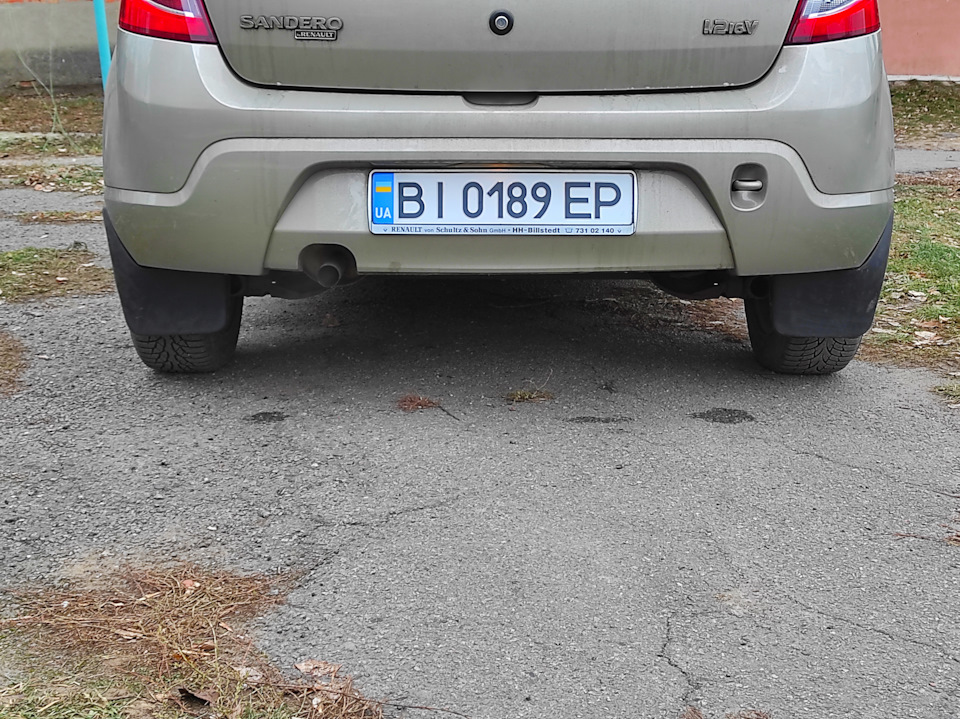 Покупка бризковиків 5
