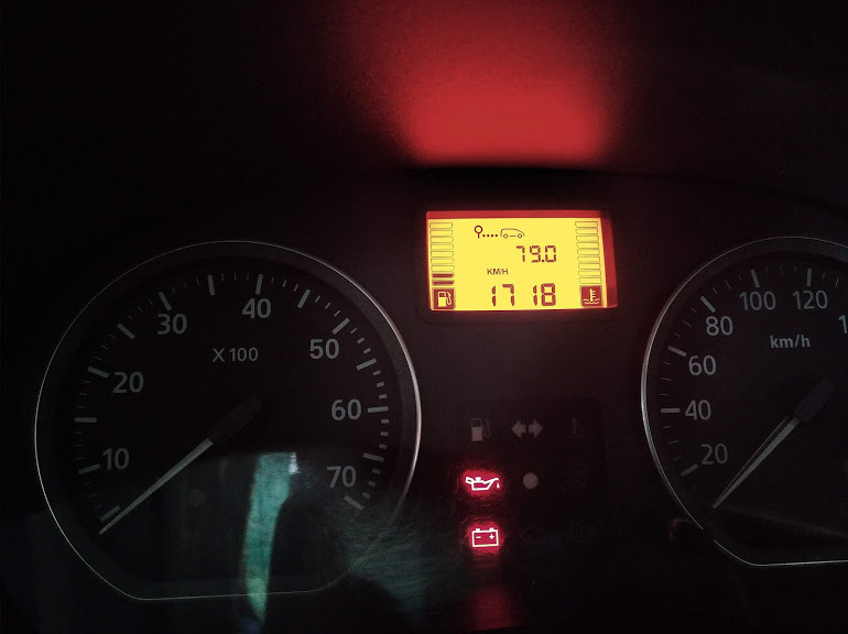 Перший дальняк . Витрата і таке інше… 3