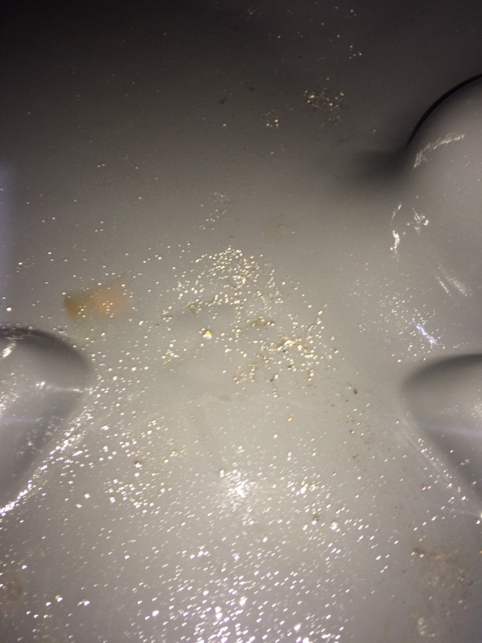Вода у паливі 1.5 dci 3