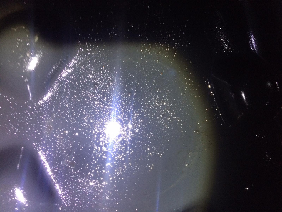 Вода у паливі 1.5 dci 1