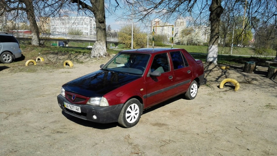 Усунув нюанси. 5