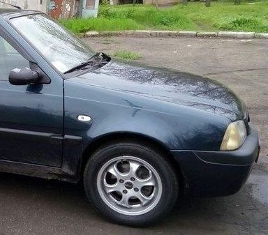 Малька і прикра неприємність ... 2