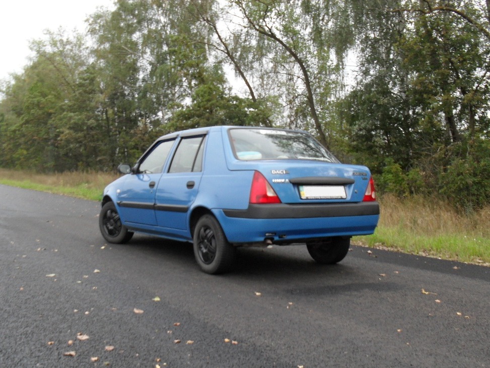 У такому вигляді авто зараз... 3