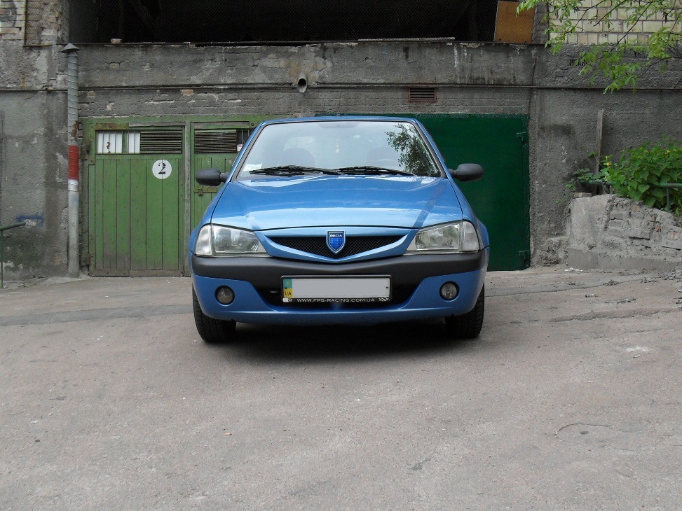 Запис, 19 травня 2011 2