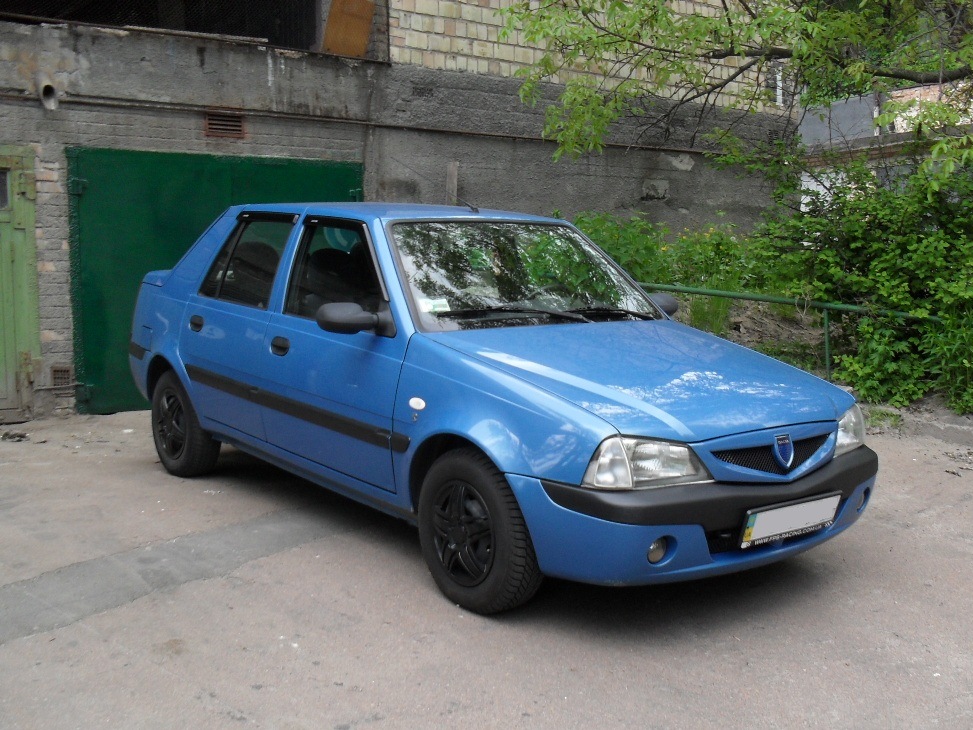 Запис, 19 травня 2011 1