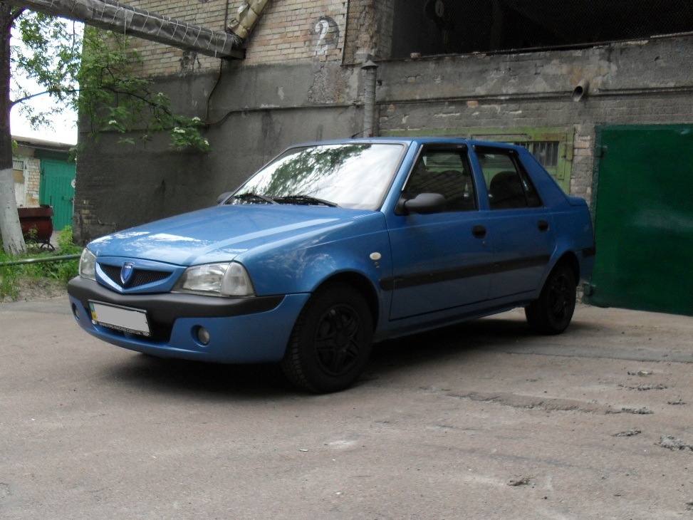 Запис, 19 травня 2011 3