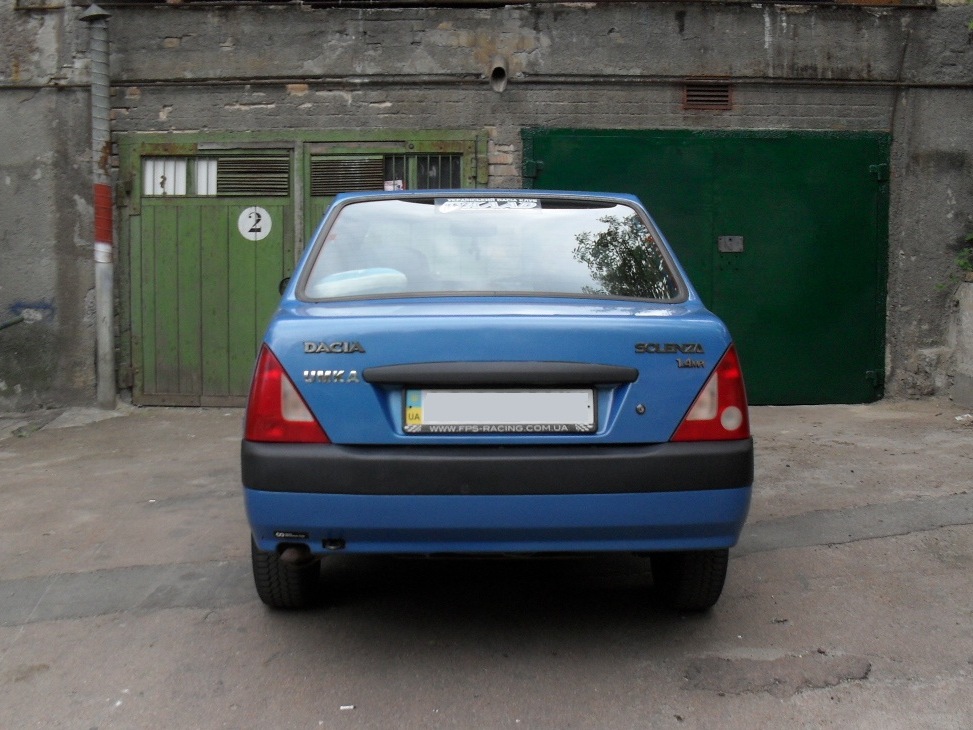 Запис, 19 травня 2011 5