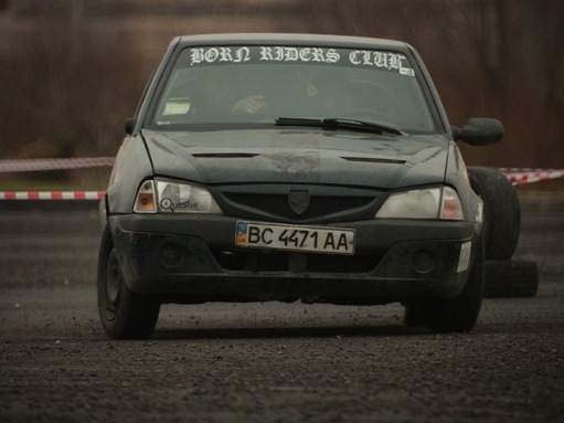 Honda open cup 2