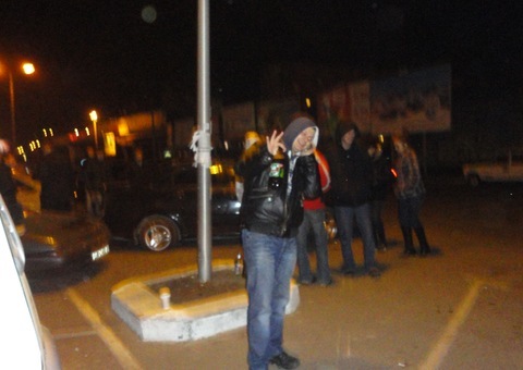 Streetracing 5