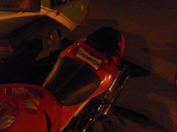 Streetracing 3