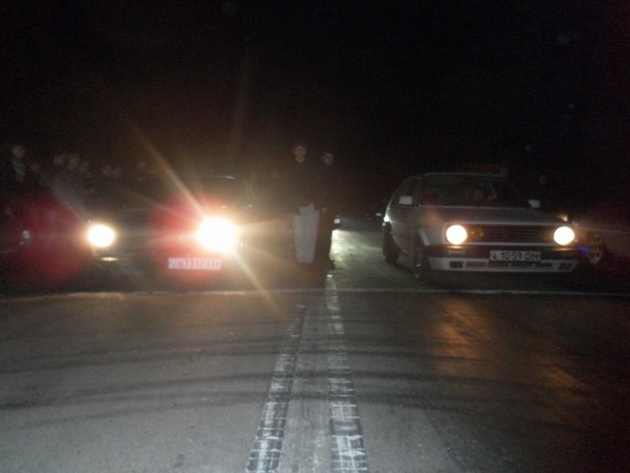 Streetracing 4