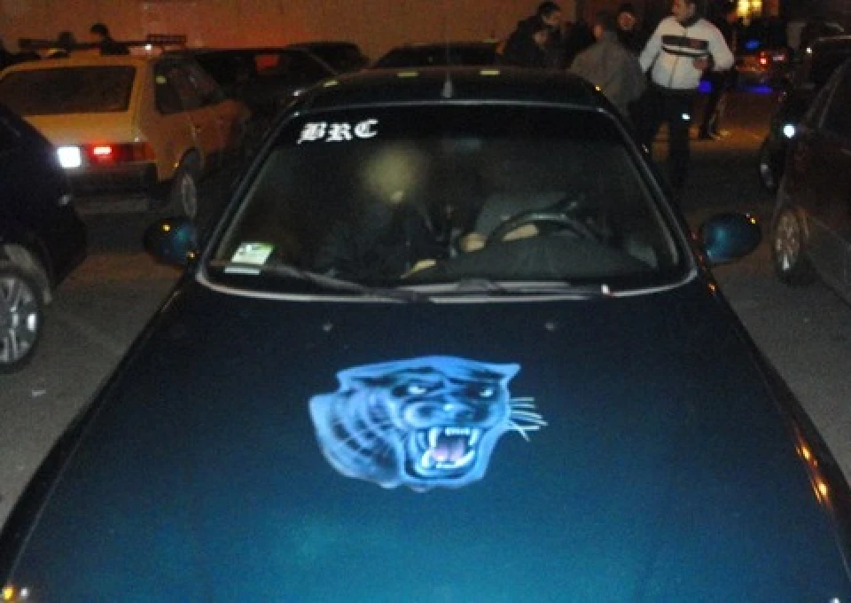 Streetracing