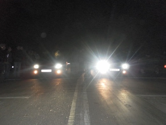 Streetracing 2