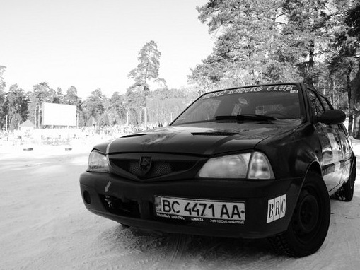 Зимовий фотосет))) 3