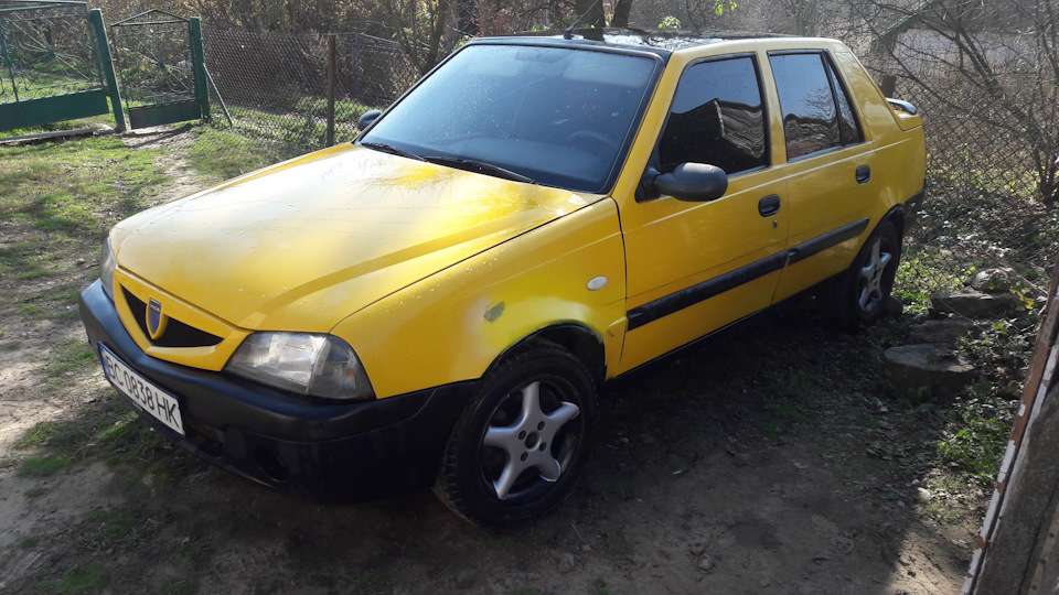 Все авто продано. 1