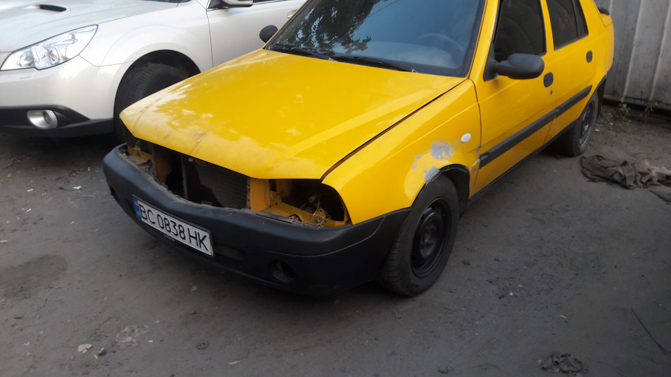 Встановлюємо сітки на динаміки 2