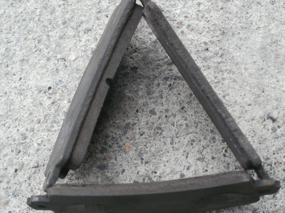 Домагання . 3