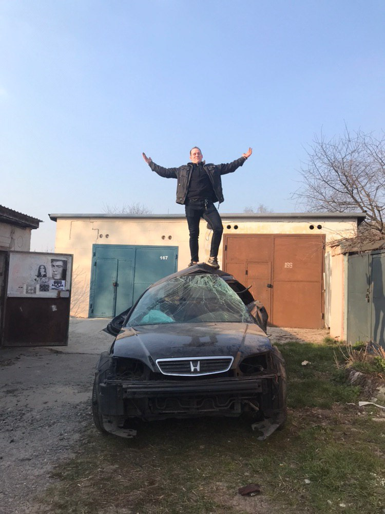 Куплен Донор 2