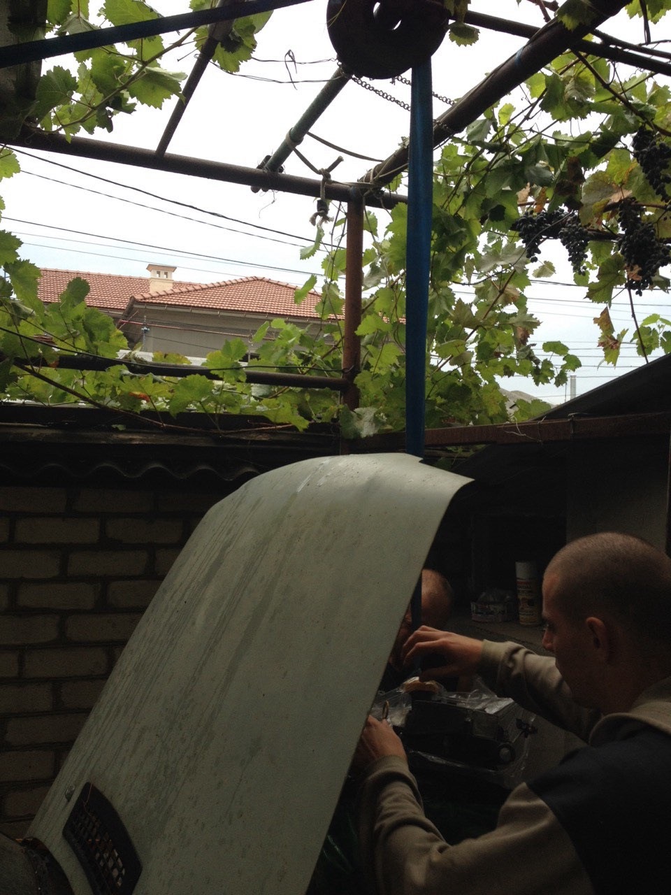 Частина 8 - Mission successfully completed 2
