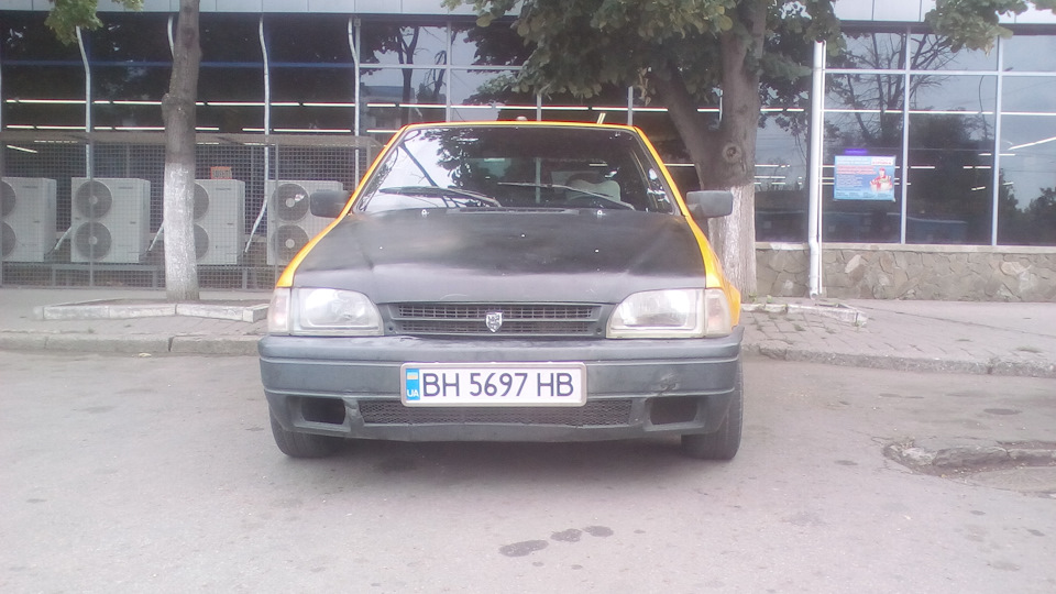 Ну ось і все. 1
