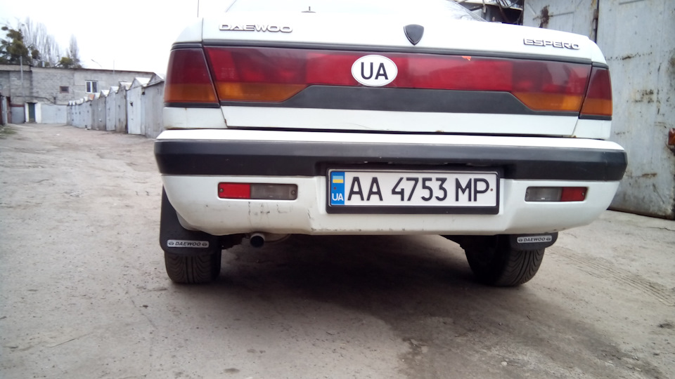 ATS cup на місці 5