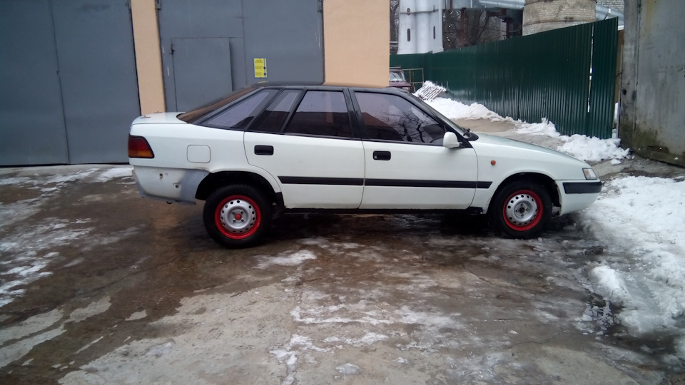 Дочекався Есперушку 5