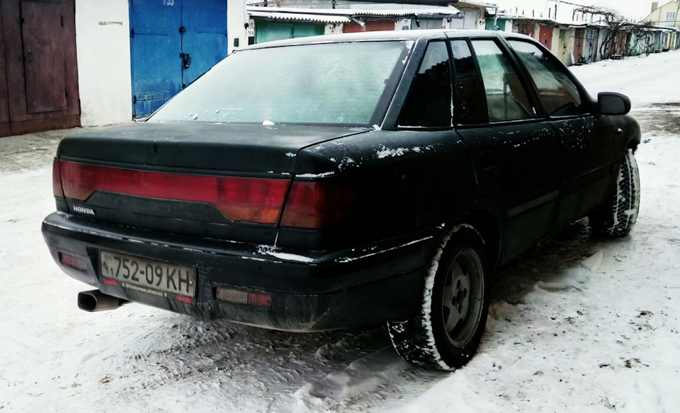 Бампер це зайве, зрозумів я)) 4