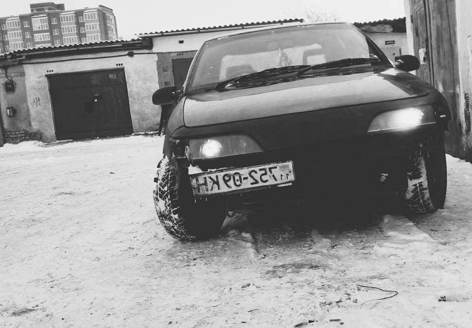 Бампер це зайве, зрозумів я)) 3