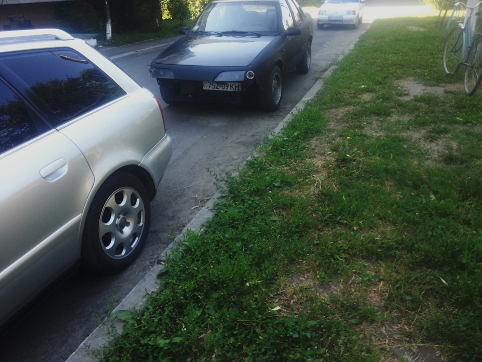 Монстрік)) 2