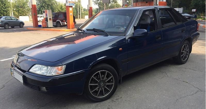 Всі ... 1