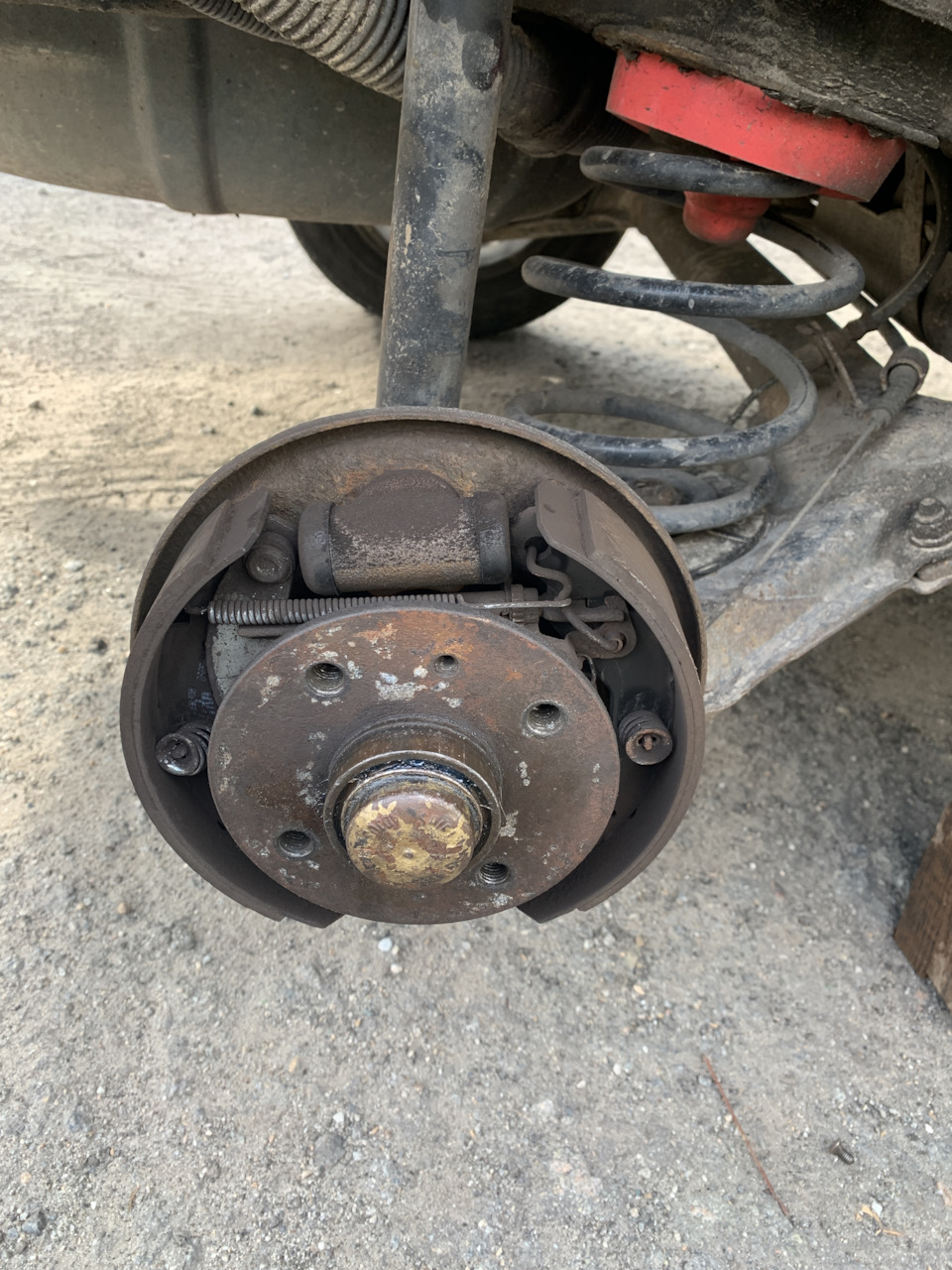 ЗДТ Astra G система Bosch 240/34 4