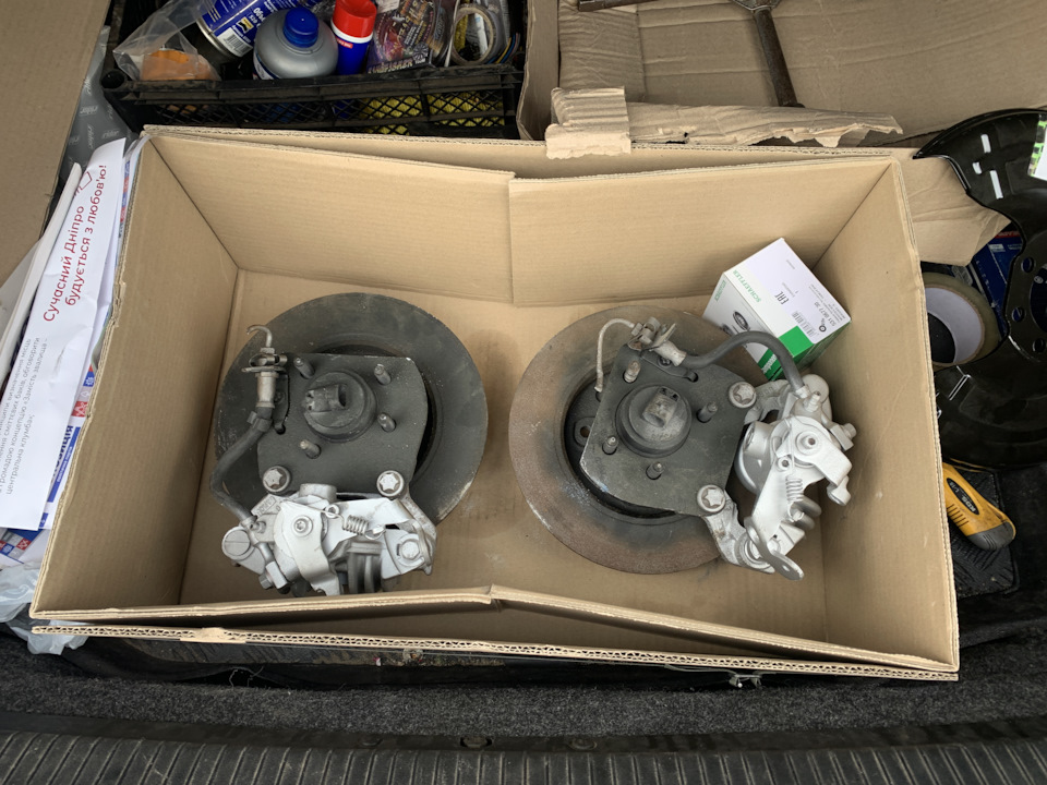ЗДТ Astra G система Bosch 240/34 1