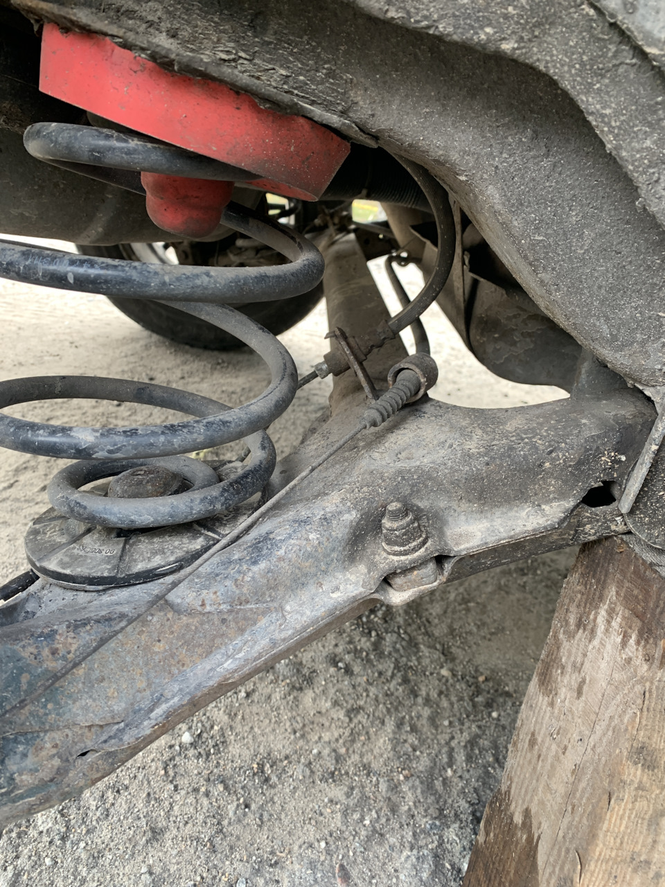 ЗДТ Astra G система Bosch 240/34 5