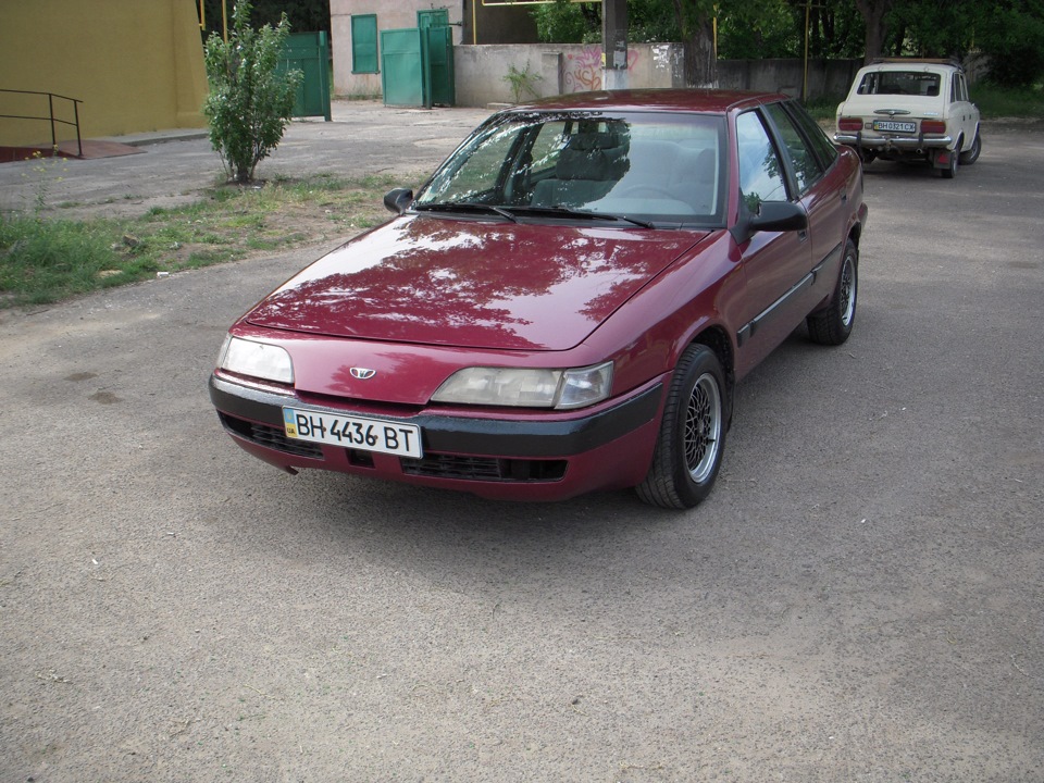 Просто фото автомобіля 5