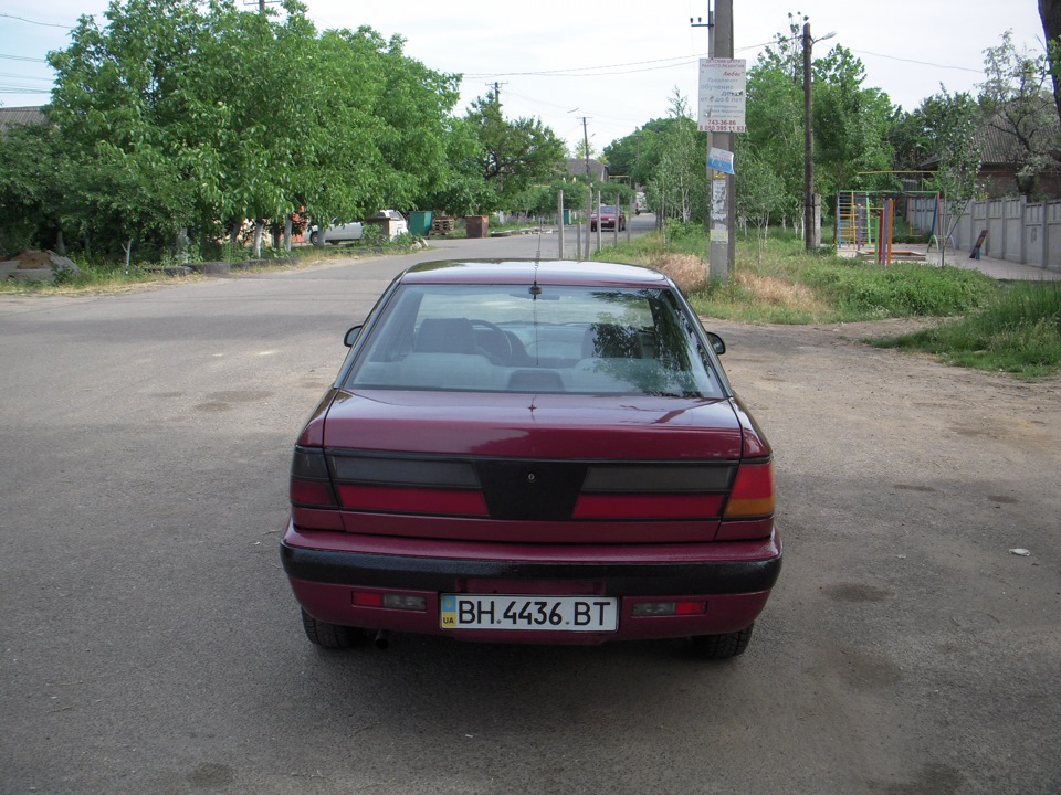 Просто фото автомобіля 2