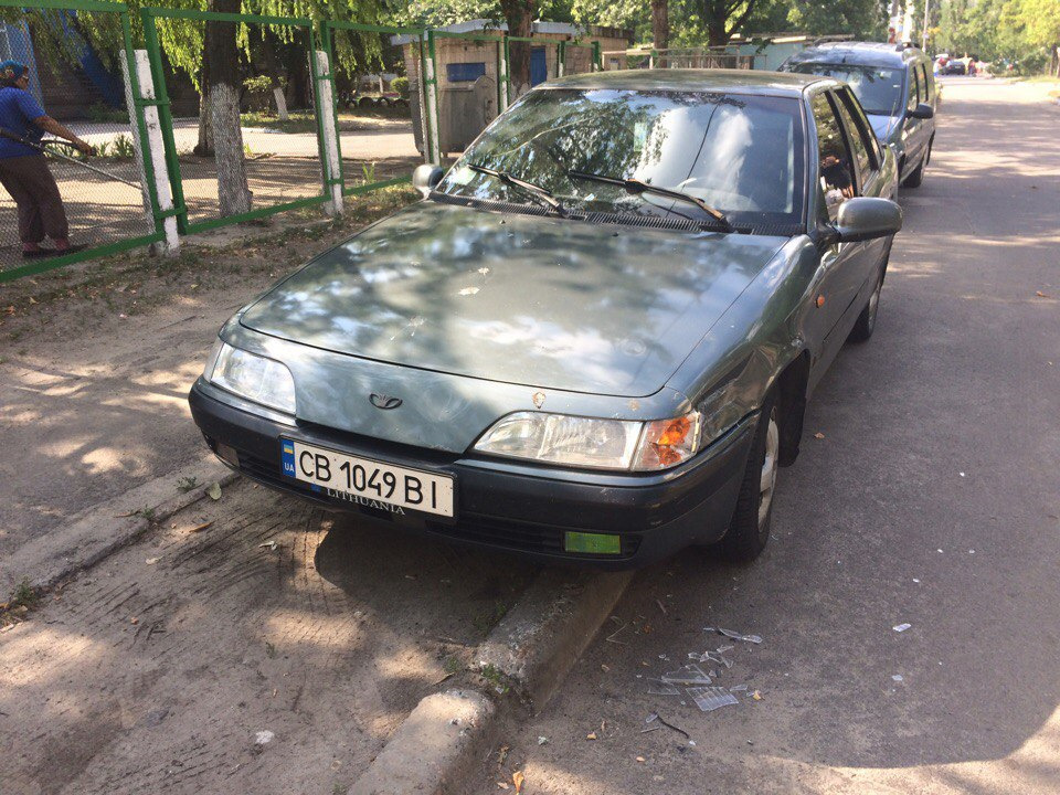 Доброго ранку 1