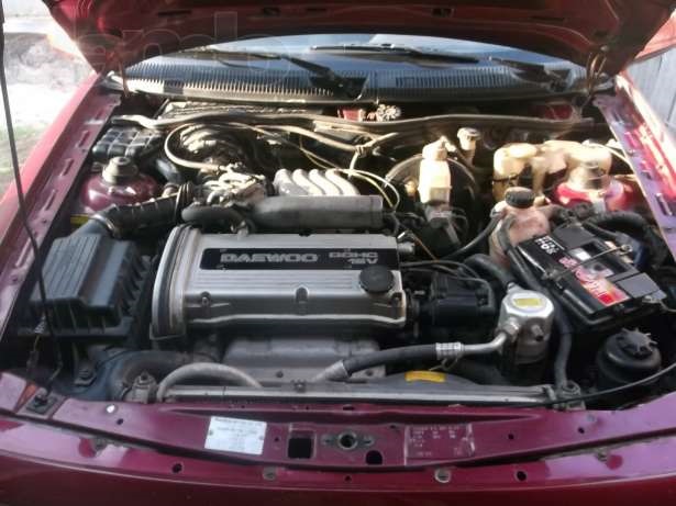 Двигуни SOHC і DOHC: два проти одного 1