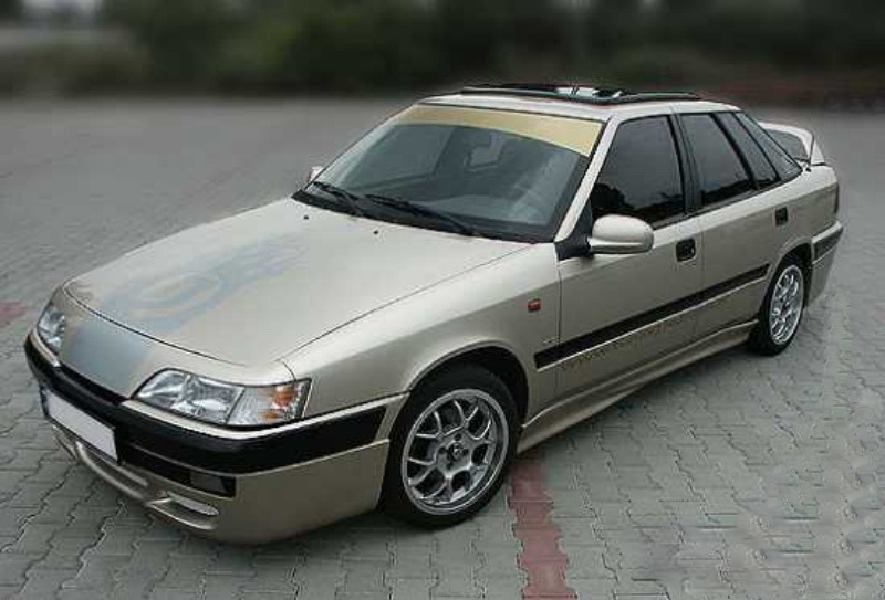 Авто випуск. Продовження 5