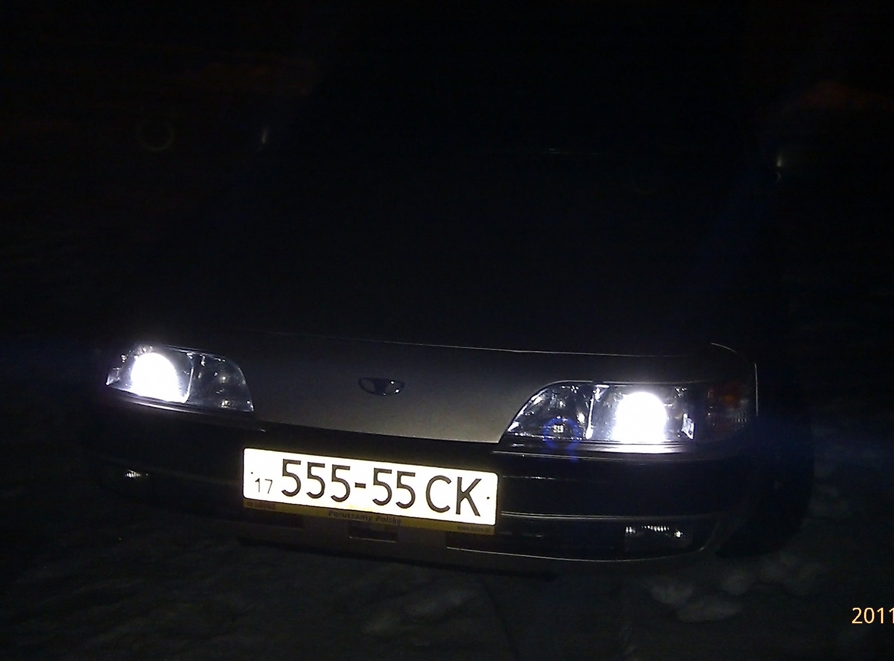 Бі-лінзи 1