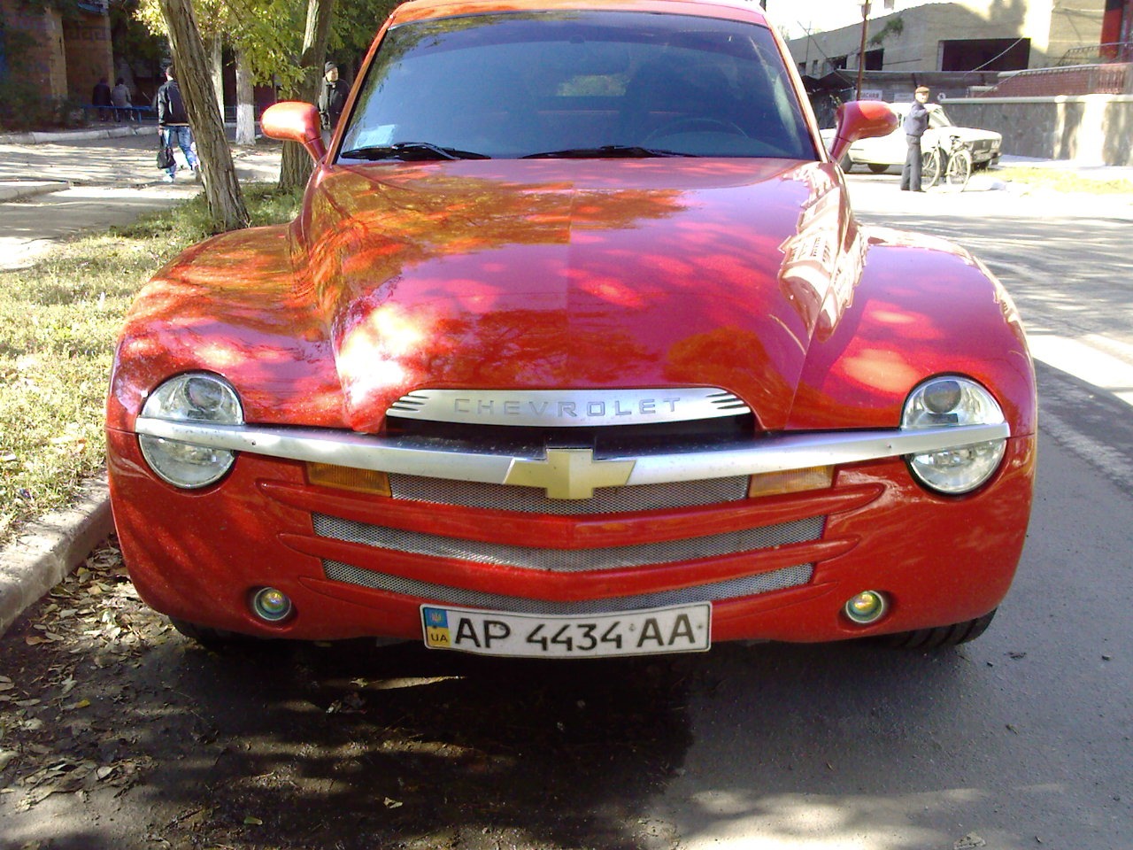 Гості 1