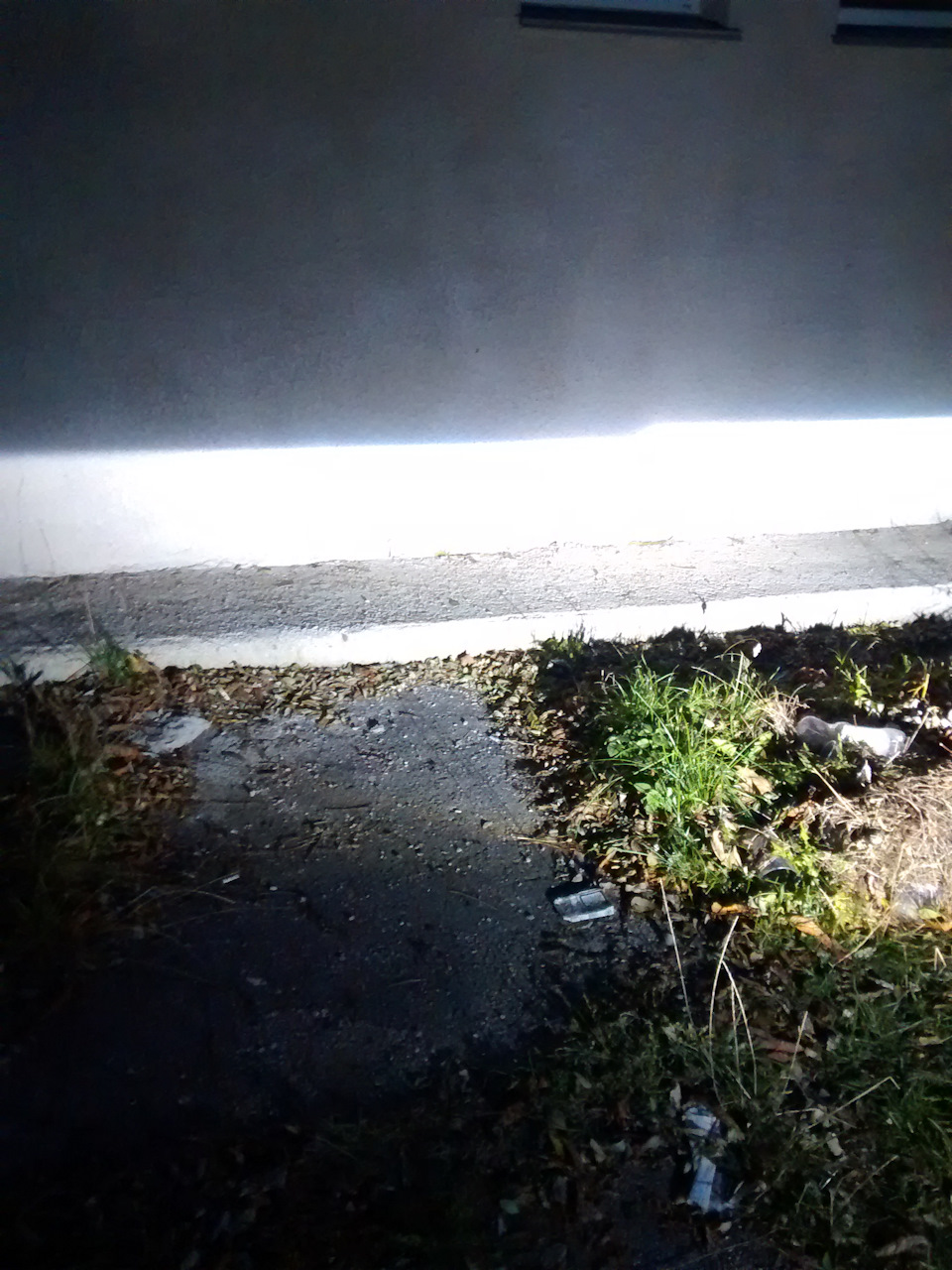 LED у ближнє та дальнє світло. 5